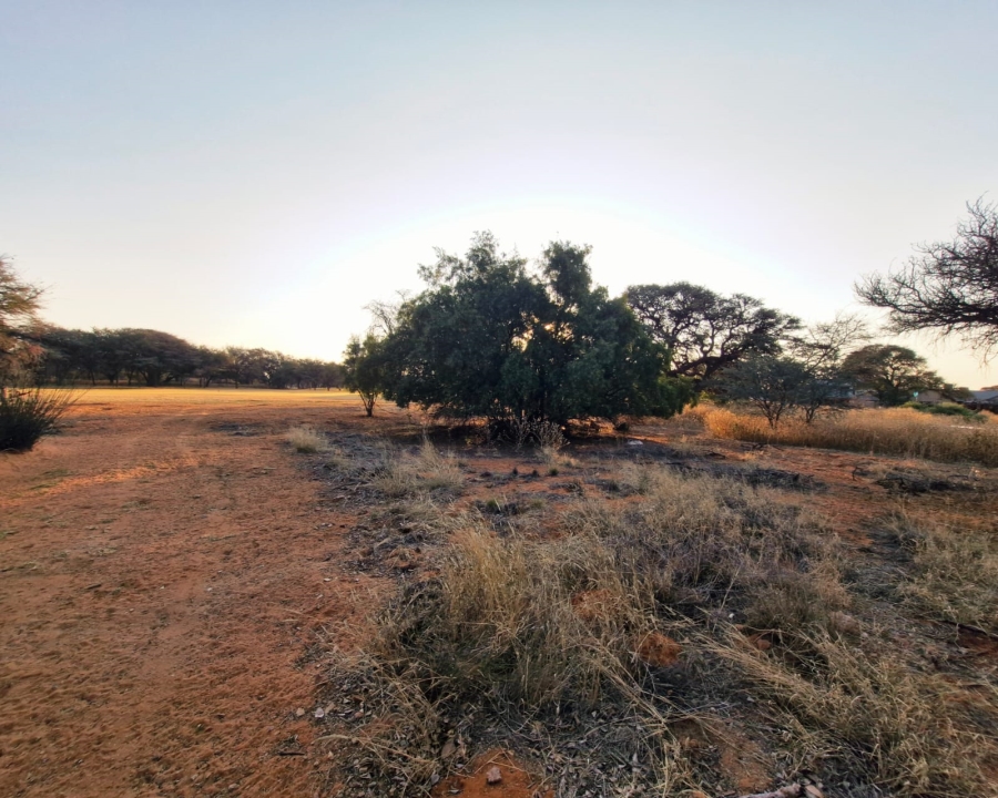 0 Bedroom Property for Sale in Kathu Northern Cape